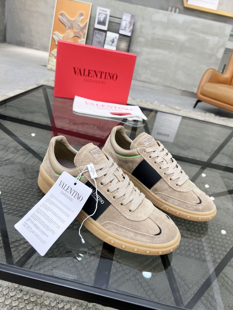 Valentino Casual Shoes